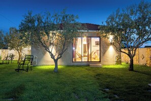 Spa - House Fun&relax (Sestanovac)