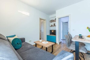 Villa | Living room - House Fun&relax (Sestanovac)