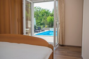 Villa - Villa Dante (Viskovo)