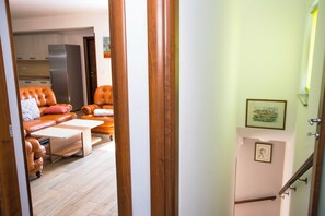 Villa | Hallway - Villa Dante (Viskovo)