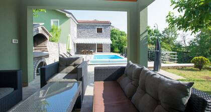 Villa Dante