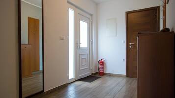 Biệt thự | Hành lang