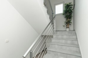 Villa | Escalier