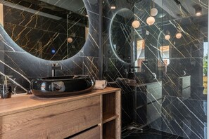 Villa | Baño