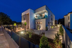 Design dell’edificio