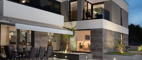 Villa | Gebäudedesign