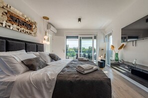 Villa | Free WiFi - Villa Ren (Nin)