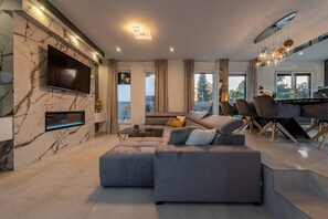 Villa | Living room - Villa Ren (Nin)