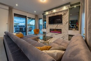 Villa | Living room - Villa Ren (Nin)