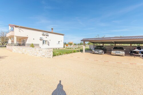 Villa Waterfall Krka