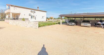 Villa Waterfall Krka