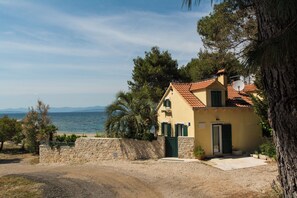Beach nearby - Villa Sea Mill (Supetar)