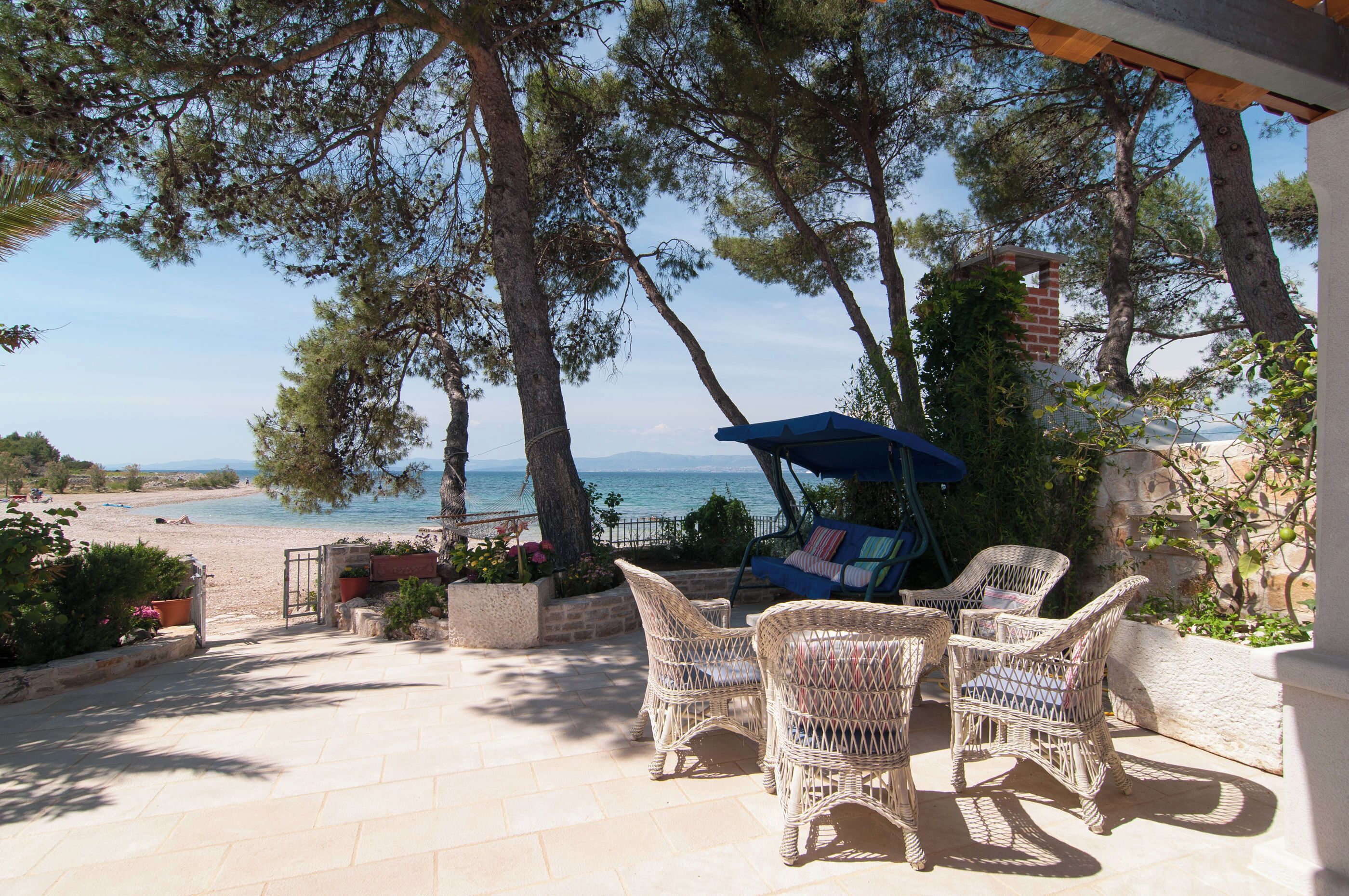 Villa | Vue sur l’eau