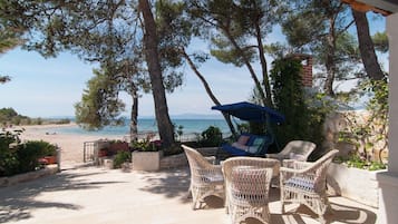 Water view