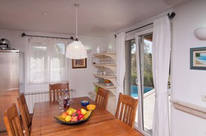 Dining - Villa Sea Mill (Supetar)
