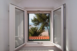 Aerial view - Villa Sea Mill (Supetar)