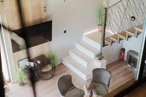 Villa | Soggiorno