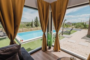 Villa | Extérieur