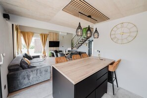 Villa | Cucina privata