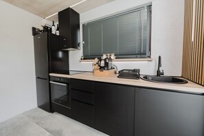 Huvila | Yksityinen keittiö