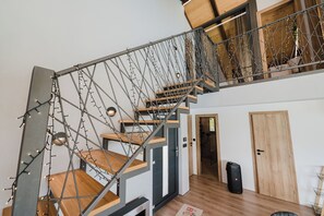 Villa | Staircase - Villa The Rock (Vodice)