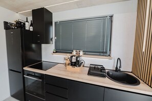 Villa | Private kitchen - Villa The Rock (Vodice)