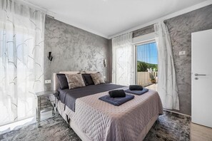 Villa | In-room safe, iron/ironing board, free WiFi - Villa Veronica (Bilice)