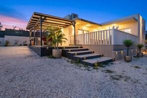 Building design - Villa Veronica (Bilice)