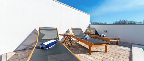 Zimmersafe, Bügeleisen/Bügelbrett, kostenloses WLAN