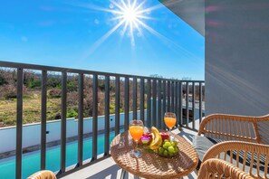 Villa | Balkoni