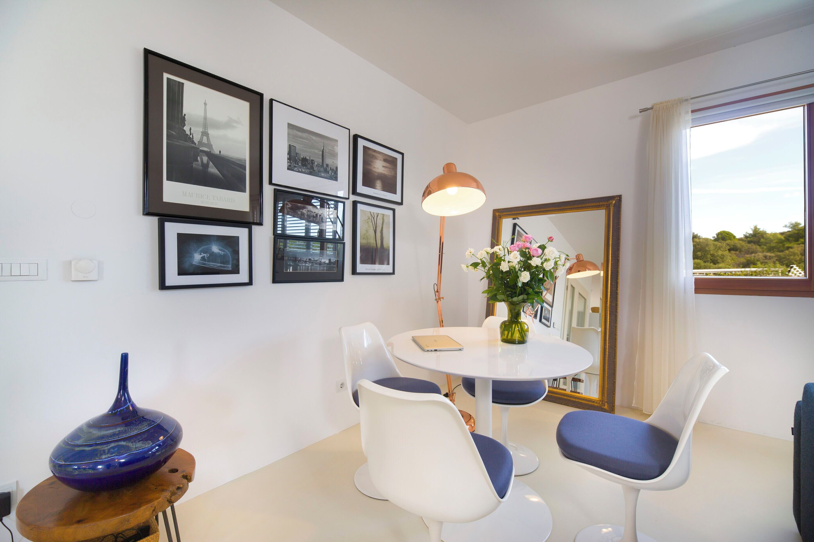 Villa | Dining