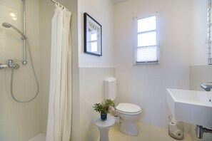 Villa | Bathroom - Villa Sea View (Marina)