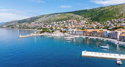 Villa The Sunset View