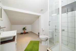 Bathroom - Villa The Sunset View (Senj)