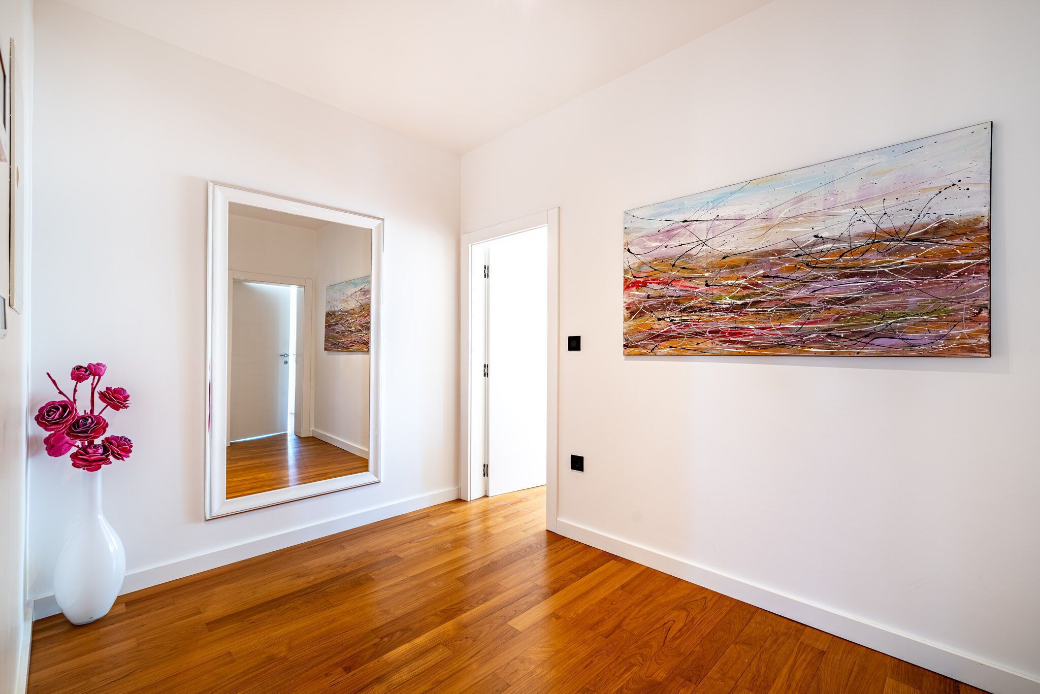 Villa | Perincian bahagian dalam