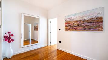 Villa | Perincian bahagian dalam