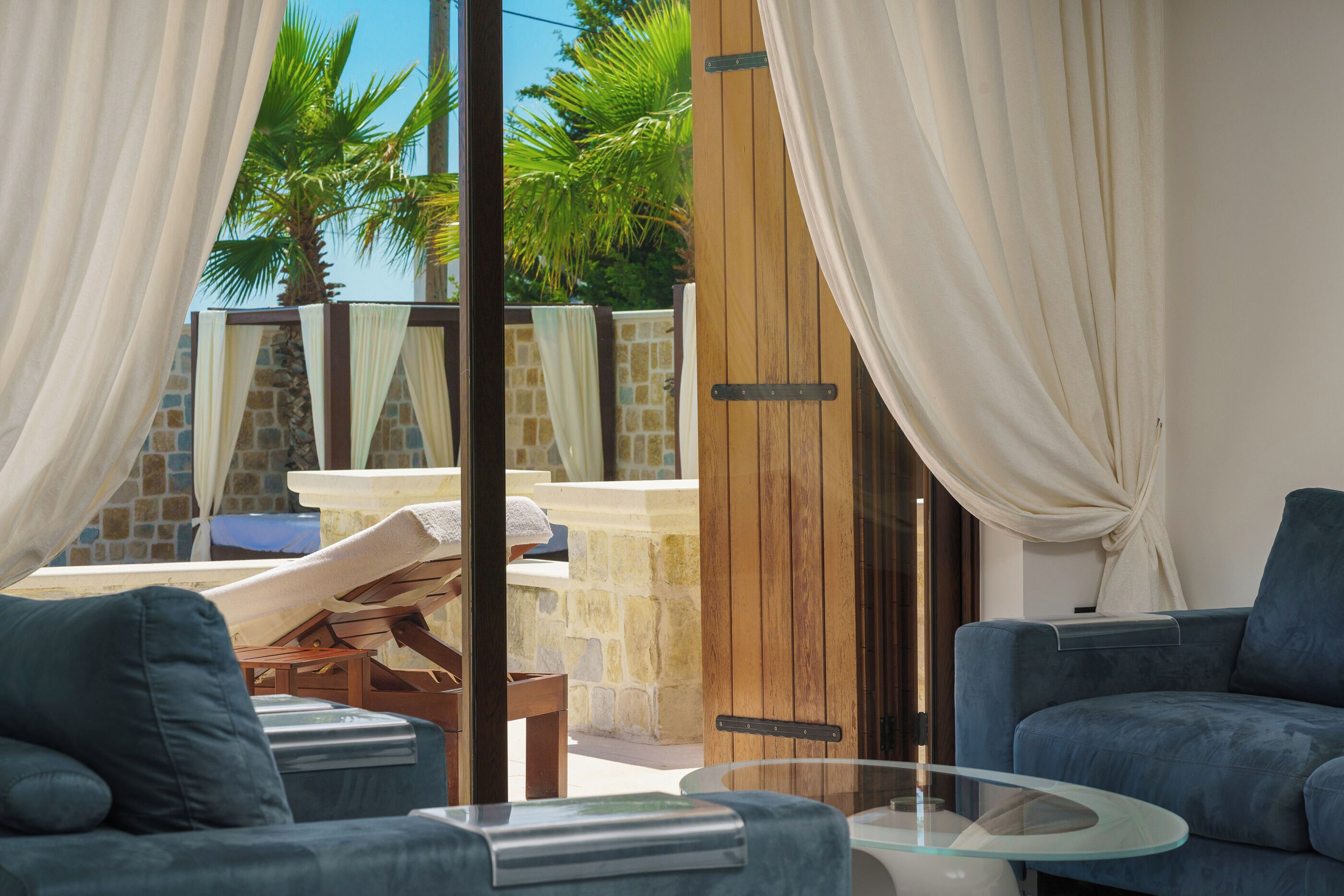 Villa | Interior detail