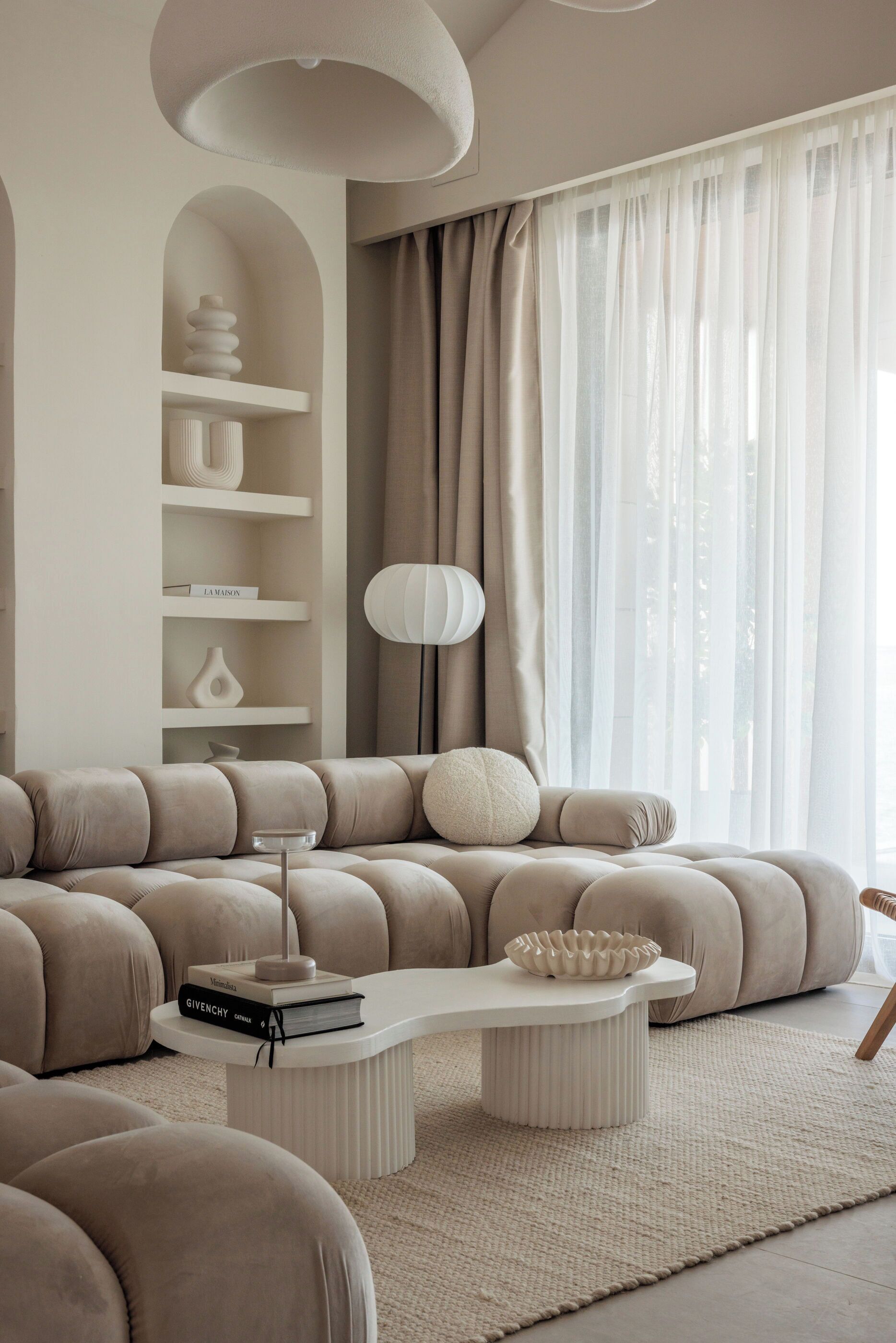 Villa | Living room | Smart TV, Netflix, streaming services