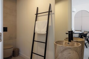 Vila | Banheiro | Toalhas de banho 