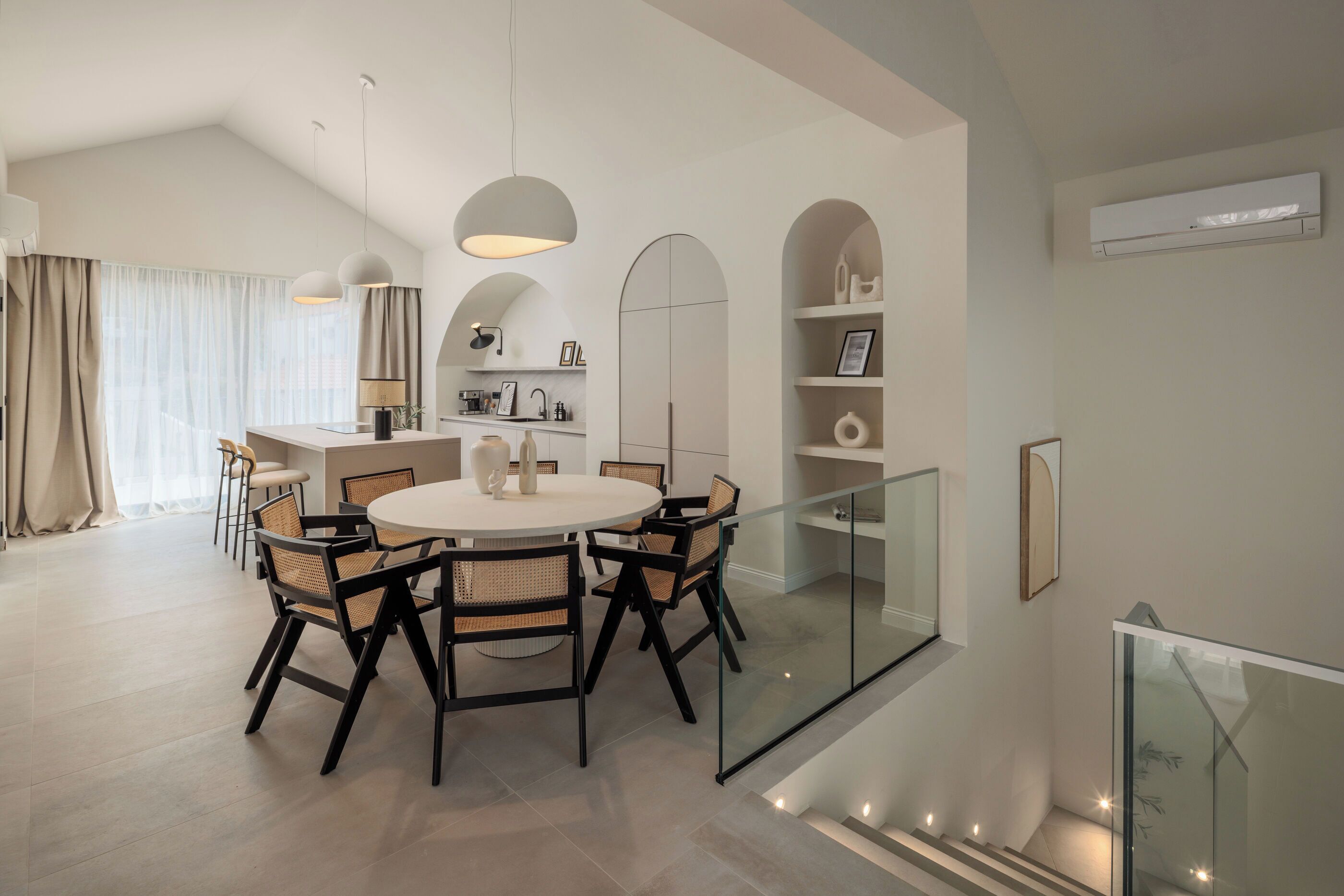 Villa | Private kitchen