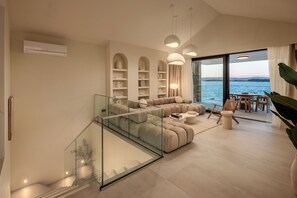 Interior - Villa Sea Song (Tkon)