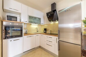 Villa | Eigene Küche