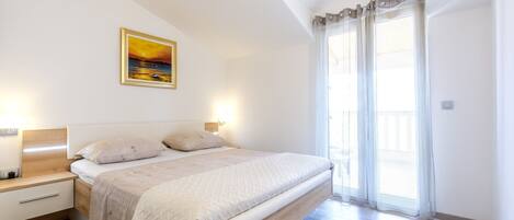 빌라 | 객실 내 금고, 무료 WiFi