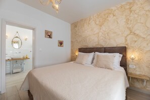 Villa | In-room safe, iron/ironing board, free WiFi - Villa Batelica (Rasa)