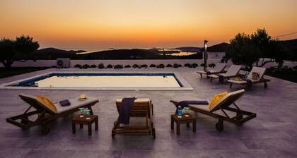 Villa Horizon