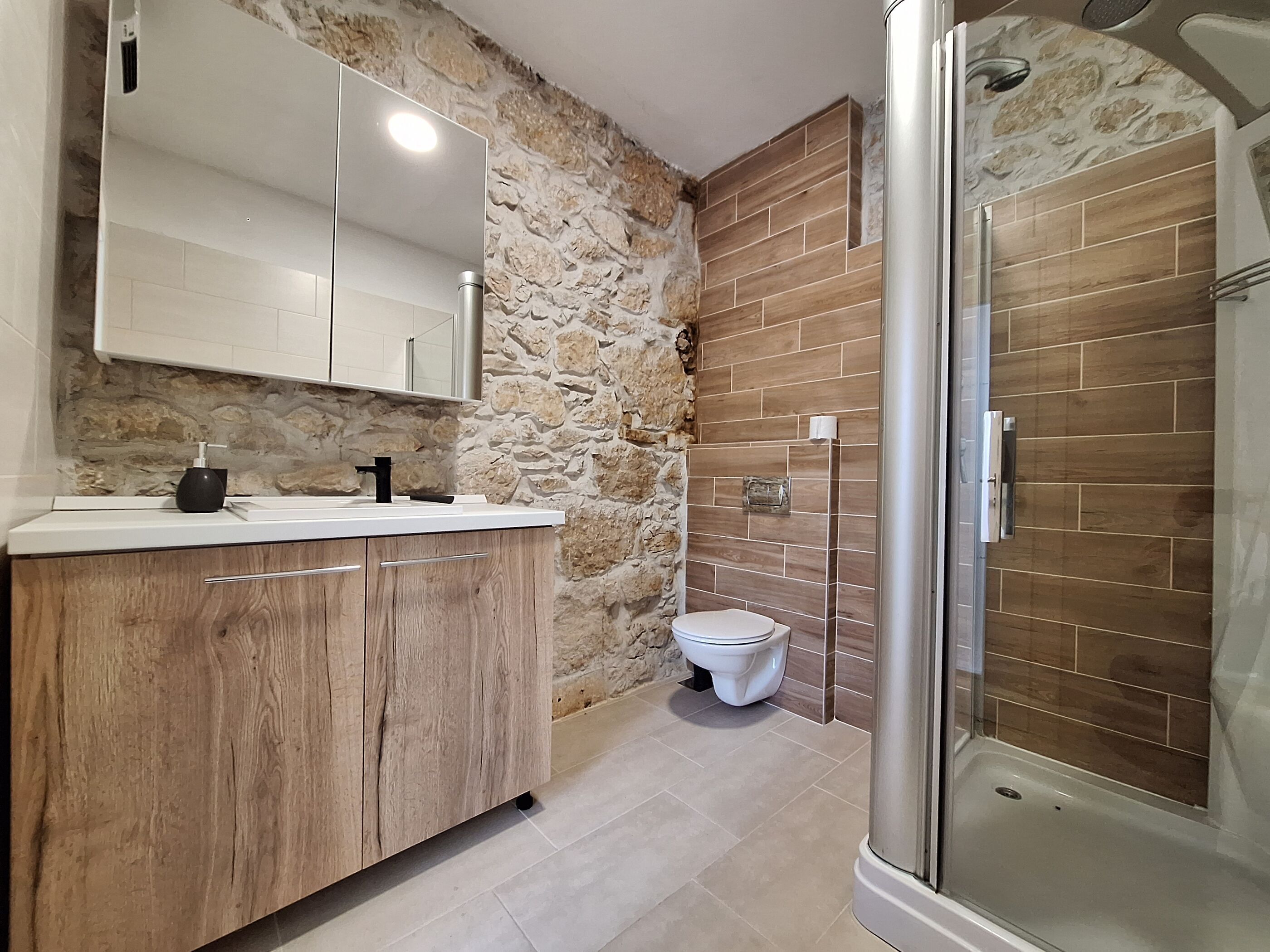 Villa | Bathroom | Towels