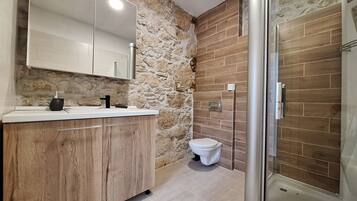 Villa | Bathroom | Towels