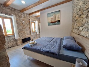 Villa - Villa Stone Castle (Vinodol)