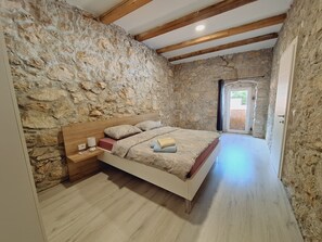 Villa | Zimmersafe, Bügeleisen/Bügelbrett, kostenloses WLAN