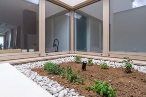 Garden - Villa El Viento (Kraljevica)